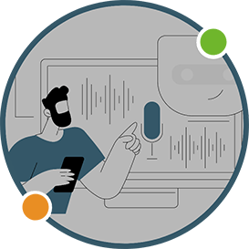 Audio and Speech Processing_AI